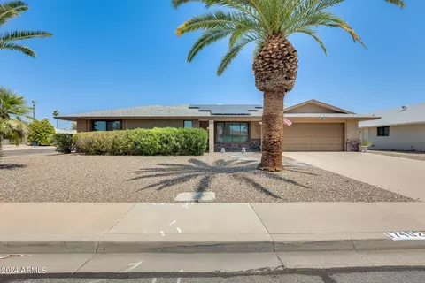 17402 N Conquistador Dr, Sun City West, AZ 85375