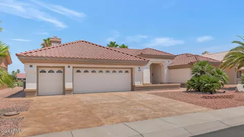 15202 W White Wood Dr, Sun City West, AZ 85375