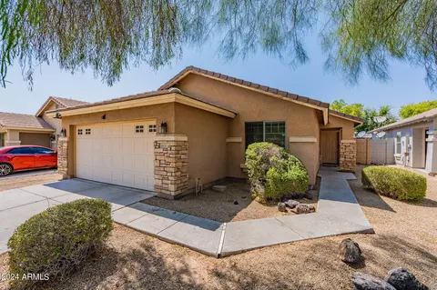 6830 W Gary Way, Laveen, AZ 85339 photo 2