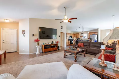 6830 W Gary Way, Laveen, AZ 85339 photo 12