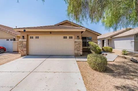 6830 W Gary Way, Laveen, AZ 85339
