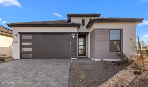 4353 N 203rd Ave, Buckeye, AZ 85396
