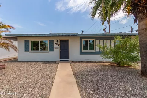 12203 N 112th Ln N #2, Youngtown, AZ 85363