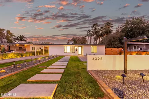 3325 E Windsor Ave, Phoenix, AZ 85008