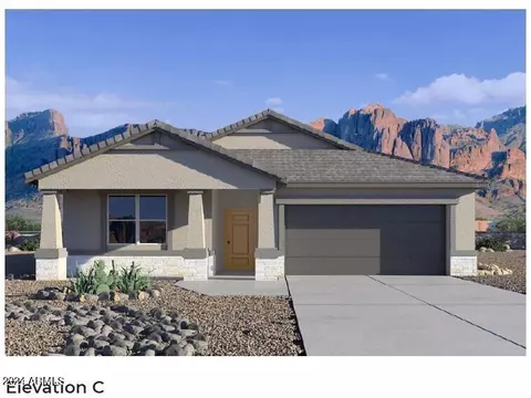2152 W Spaulding Ave, Apache Junction, AZ 85120