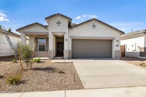 17629 W Mission Ln, Waddell, AZ 85355