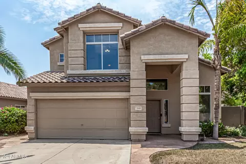 2421 W Indigo Dr, Chandler, AZ 85248
