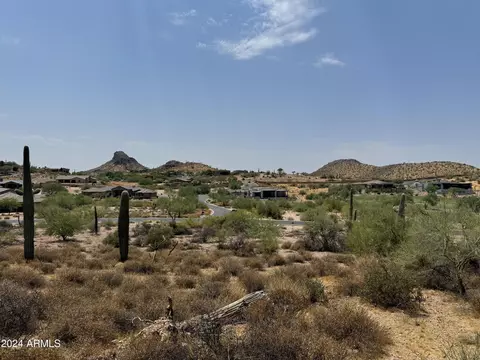 9264 E Superstition Mountain Dr #23, Gold Canyon, AZ 85118