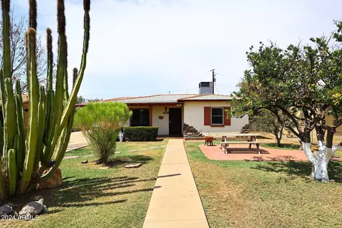 2822 W Coronado Rd, Phoenix, AZ 85009