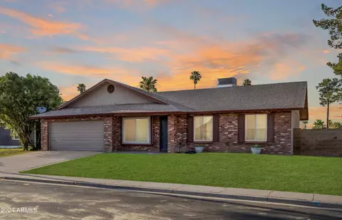 2366 E Calypso Ave, Mesa, AZ 85204 photo 17