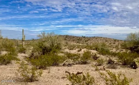0 N 333rd Ave #8, Tonopah, AZ 85354