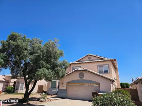 16549 N 91st Dr, Peoria, AZ 85382