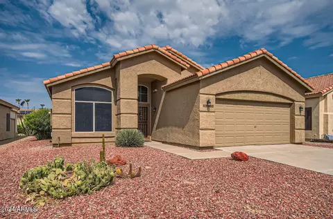 19830 N 91st Ln, Peoria, AZ 85382