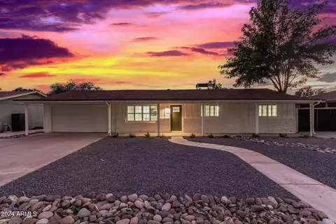 538 N Fraser Dr, Mesa, AZ 85203