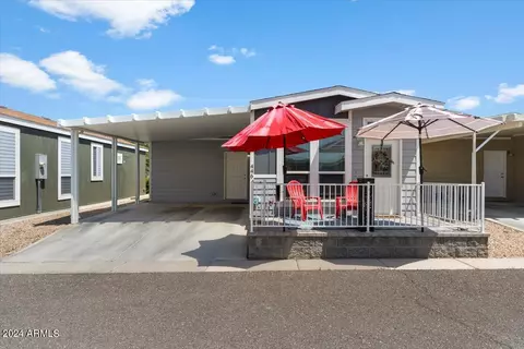8865 E Baseline Rd #446, Mesa, AZ 85209