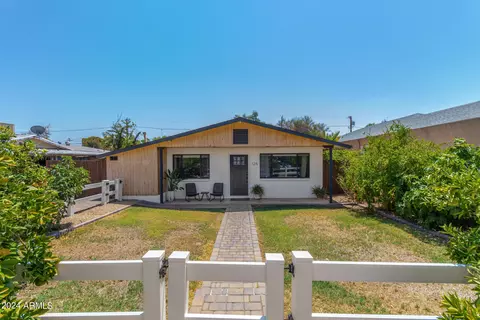 125 W Cullumber Ave, Gilbert, AZ 85233
