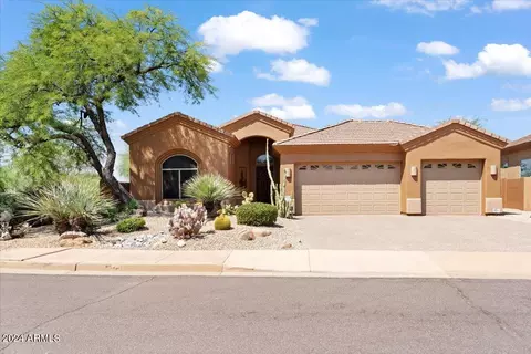 9314 E Prairie Cir, Scottsdale, AZ 85262