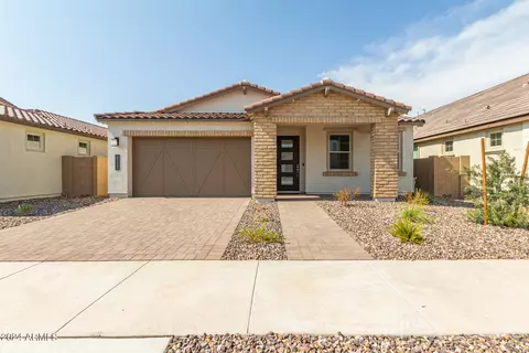 21268 E Macaw Dr, Queen Creek, AZ 85142
