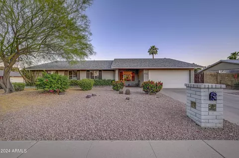 4625 E Andora Dr, Phoenix, AZ 85032