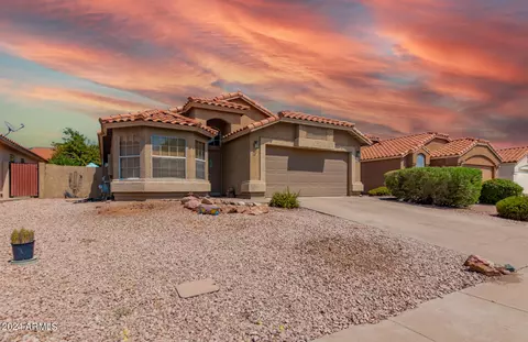 2023 S Avoca --, Mesa, AZ 85209