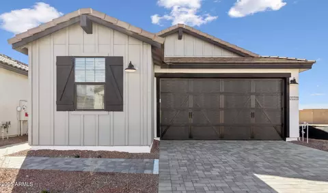 20311 W Montecito Ave, Buckeye, AZ 85396