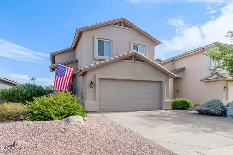 4715 E Amberwood Dr, Phoenix, AZ 85048