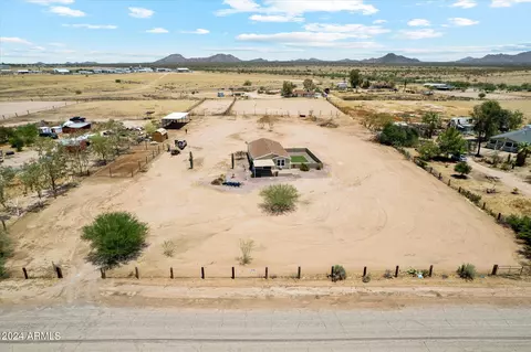 32430 W San Lorenzo Dr, Maricopa, AZ 85138