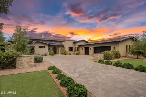 10867 E Laurel Ln, Scottsdale, AZ 85259