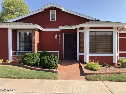 134 E Campo Bello Dr, Phoenix, AZ 85022 photo 3