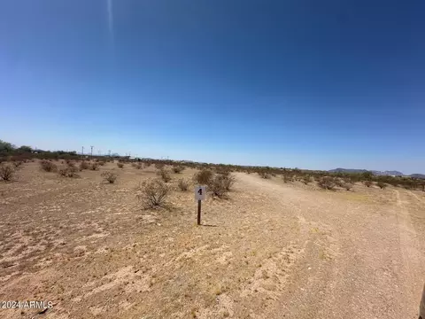 000 Unkown -- #4, In Arizona With No Code, AZ 00000