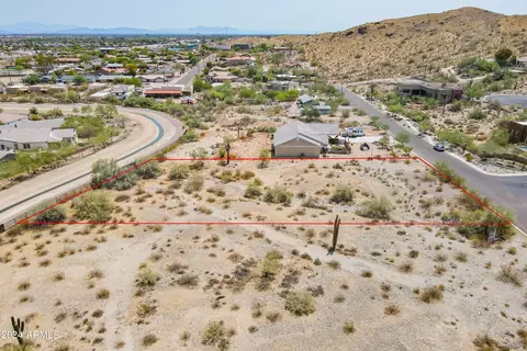 3912 E Beverly Rd #5, Phoenix, AZ 85042 photo 2