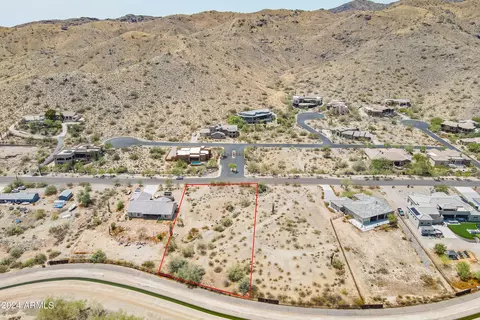3912 E Beverly Rd #5, Phoenix, AZ 85042