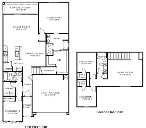 1757 W Stanton Ave, Apache Junction, AZ 85120
