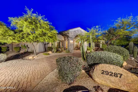 29287 N 111th Way, Scottsdale, AZ 85262