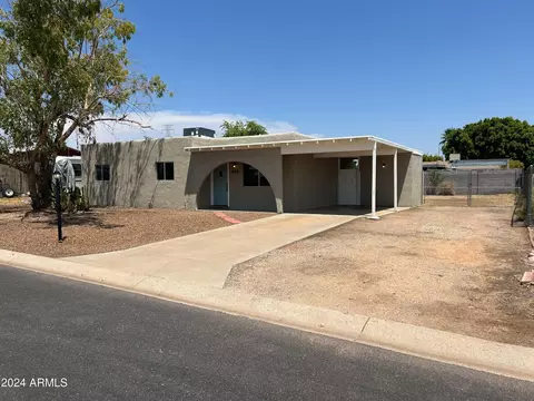 949 N 96th Pl, Mesa, AZ 85207 photo 2