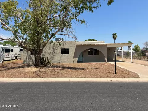 949 N 96th Pl, Mesa, AZ 85207 photo 3