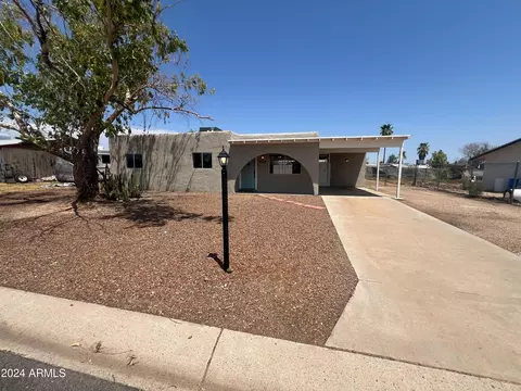 949 N 96th Pl, Mesa, AZ 85207