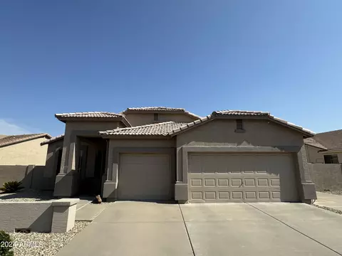 3601 W Alyssa Ln, Phoenix, AZ 85083