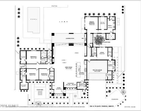131 E Wagon Wheel Dr, Phoenix, AZ 85020 photo 6