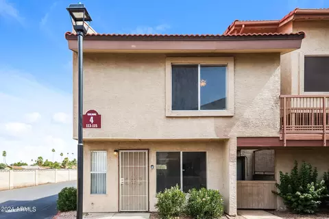 4828 W Orangewood Ave #113, Glendale, AZ 85301