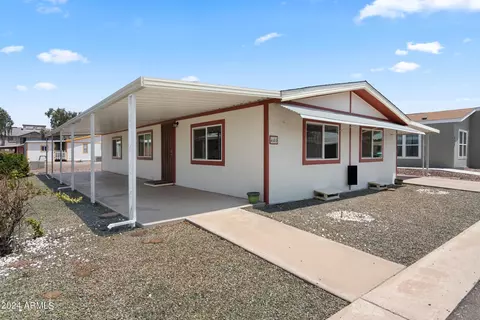 3330 E Main St #440, Mesa, AZ 85213