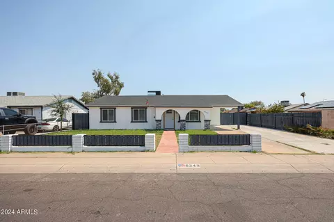 6249 W Holly St, Phoenix, AZ 85035