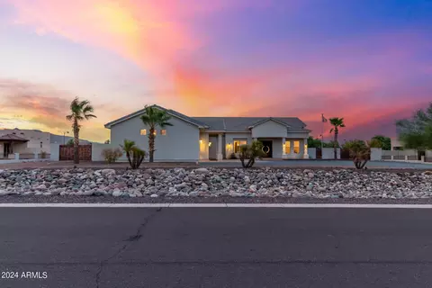19814 W Amelia Ave, Buckeye, AZ 85396
