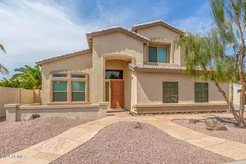 2206 W Remington Dr, Chandler, AZ 85286