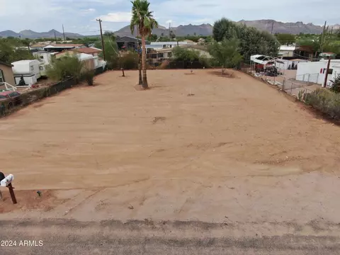 11328 E Mercury Dr #53, Apache Junction, AZ 85120