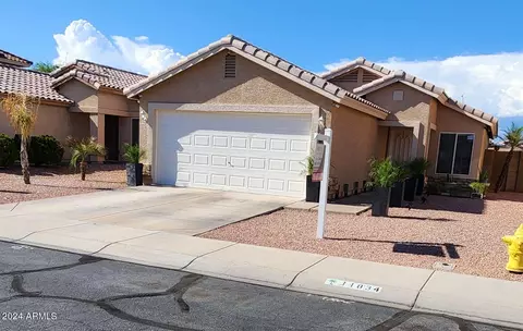 11834 W Lupine Ave, El Mirage, AZ 85335