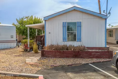 555 W Warner Rd #71, Chandler, AZ 85225