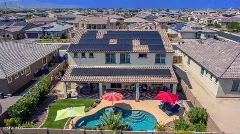 18419 W Elwood St, Goodyear, AZ 85338