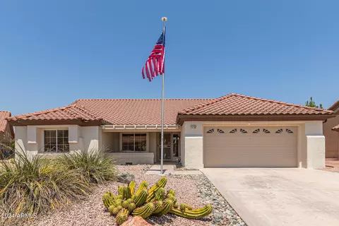 16168 W Sentinel Dr, Sun City West, AZ 85375