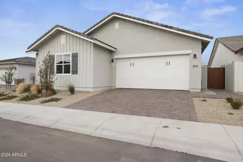 4222 E Hunter Ct, Cave Creek, AZ 85331